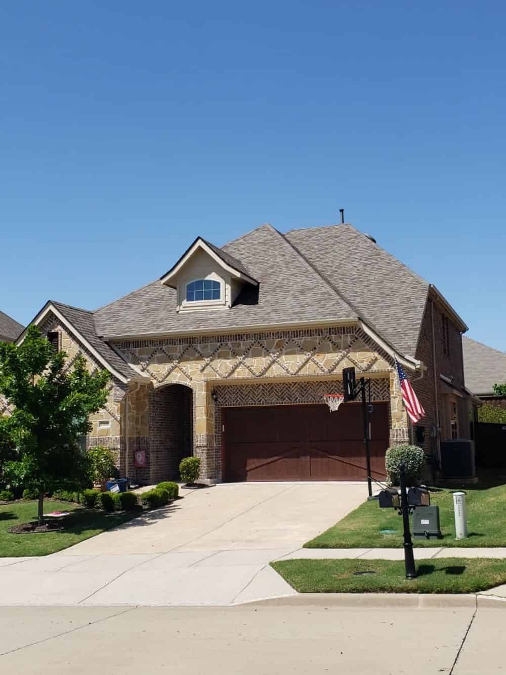 Roof Installation and Repair image