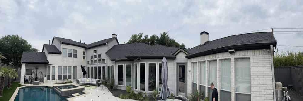 Tile Roofing image