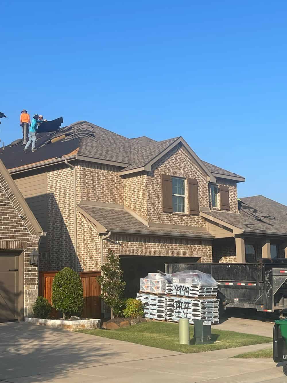 Emergency Roof Repair image