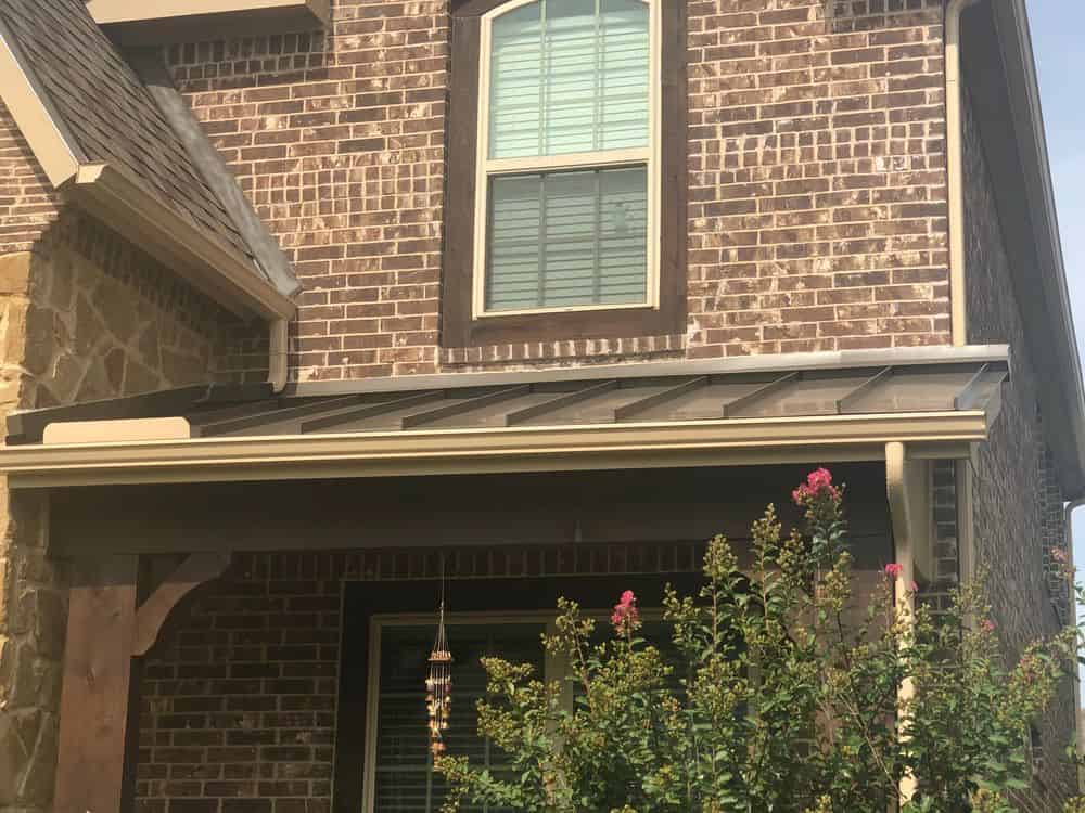 Roof Ventilation Installation image