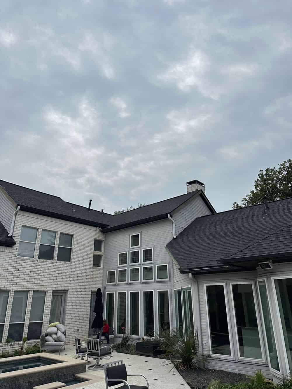 Exterior Painting and Siding  image