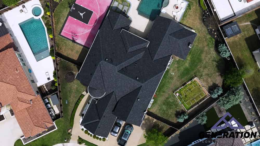 Roof Maintenance image