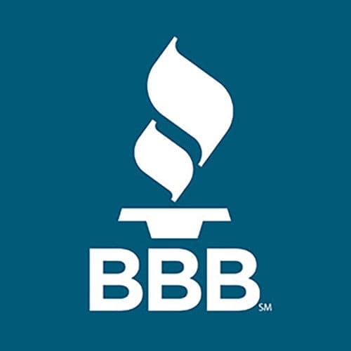 A+ BBB Accredited's image