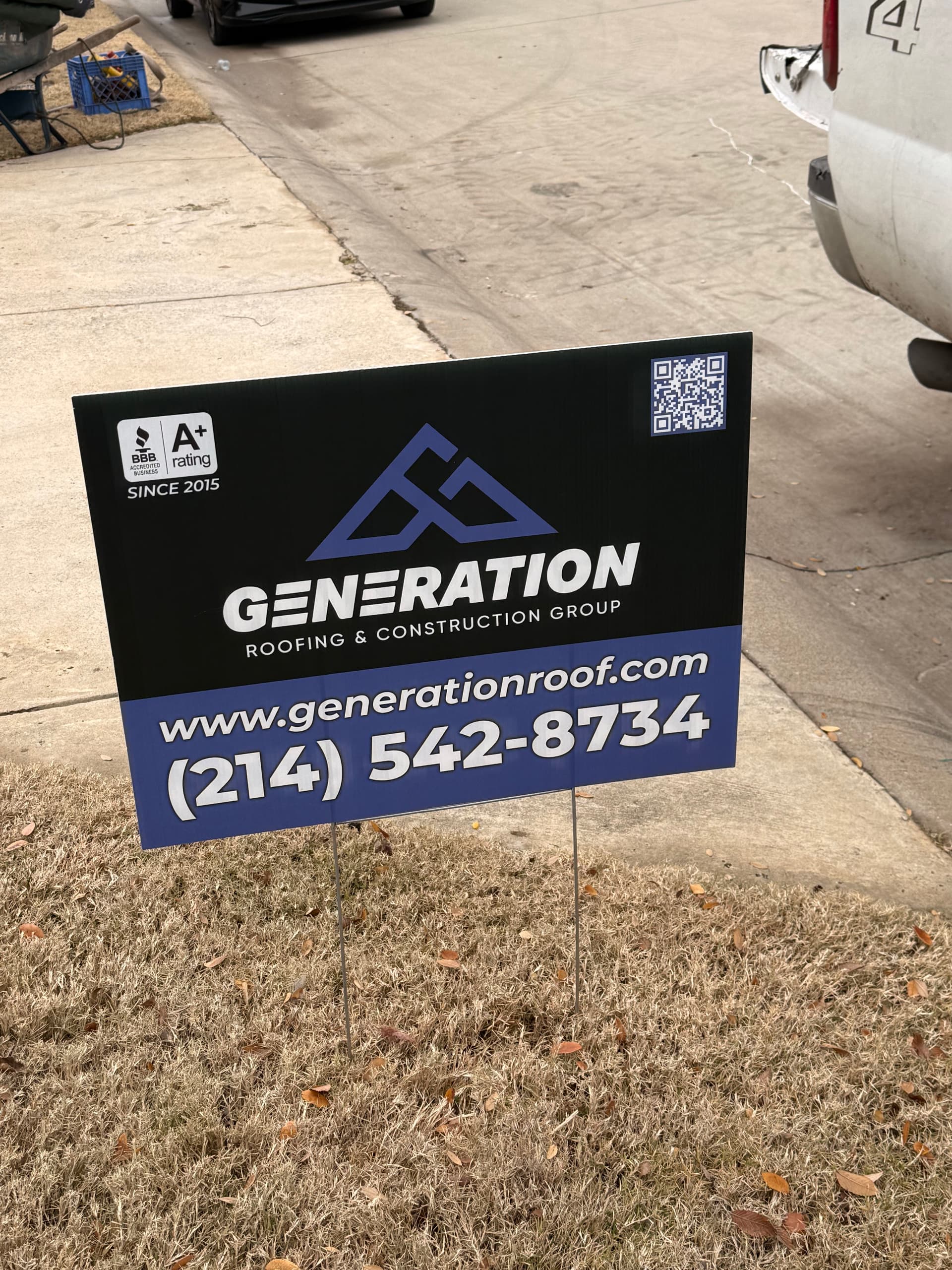 Gallery photos for Roof Upgrade with Class 3 Shingles in Celina: Image #3