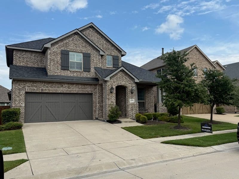 Project Impact-Resistant Roof and Fresh Paint in Celina image