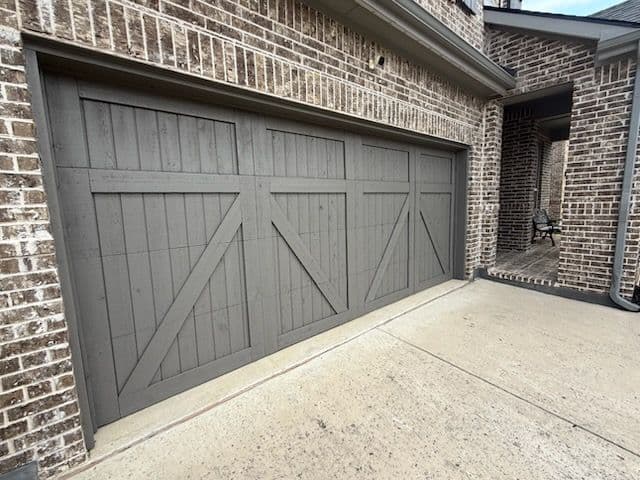 Gallery photos for Impact-Resistant Roof and Fresh Paint in Celina: Image #3