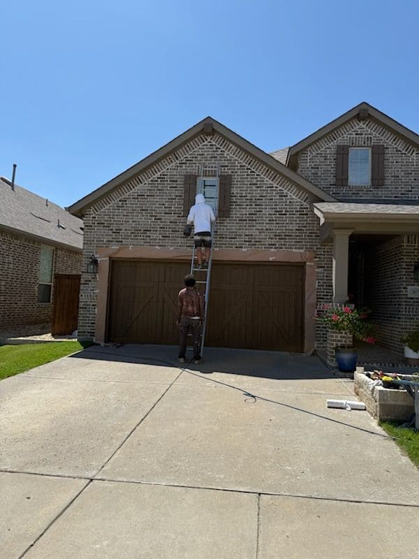Roofing and Exterior Enhancement Success