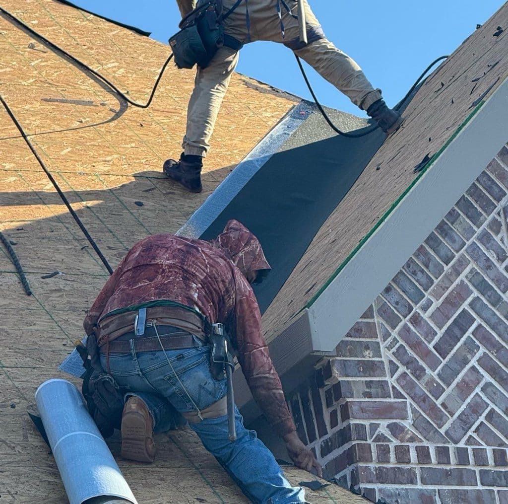 Expert Shingle Roofing in Celina TX