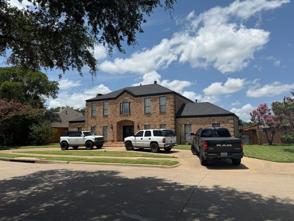 Gallery photos for Stunning Home Transformation in Rowlett TX: Image #1