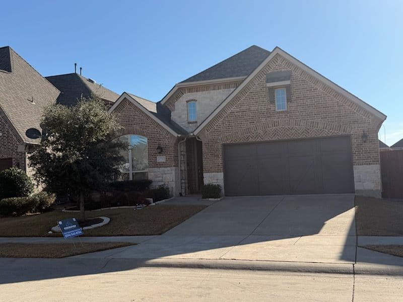 Gallery photos for Fence Installation and Landscaping in Celina TX: Image #1