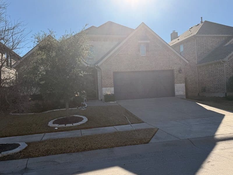 Gallery photos for Fence Installation and Landscaping in Celina TX: Image #2