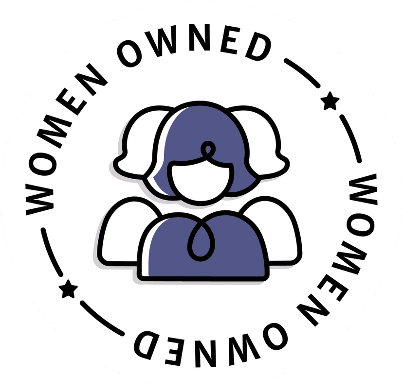 Woman-Owned Business's image